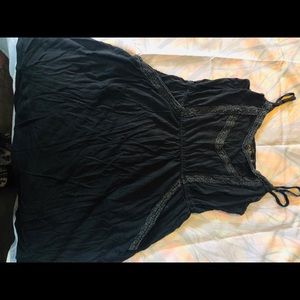 Summer dress with pockets! ☀️